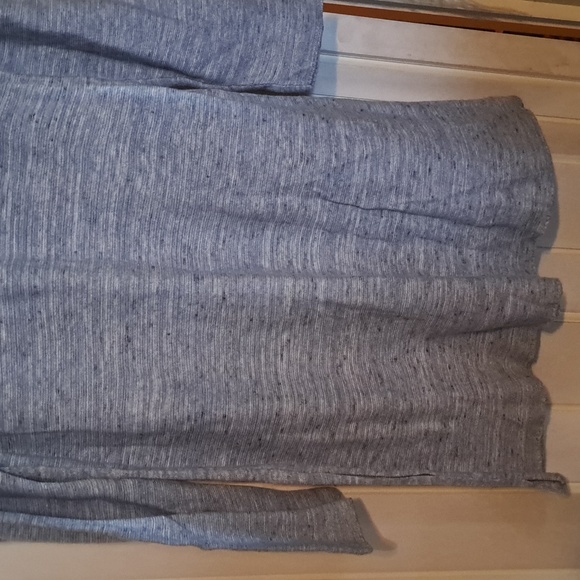 Pure Jill Long Tunic - Picture 2 of 7